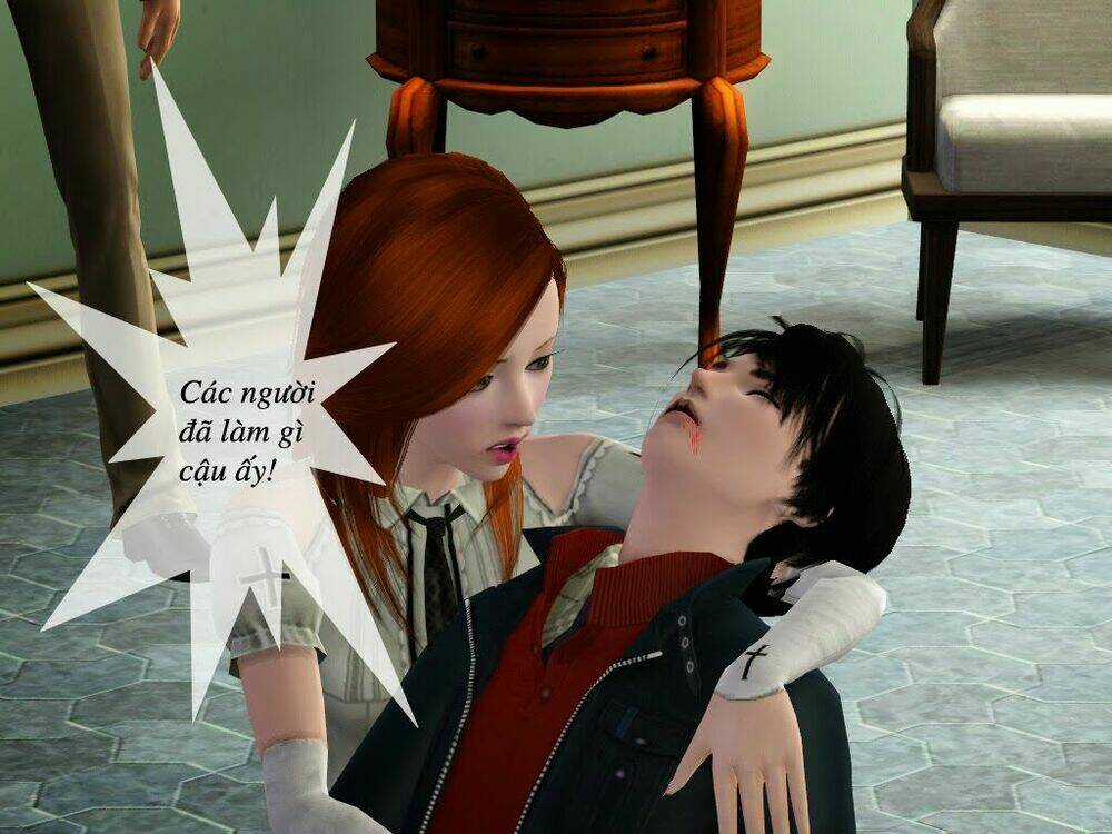 The Fate - Chapter 22 - Trang 42