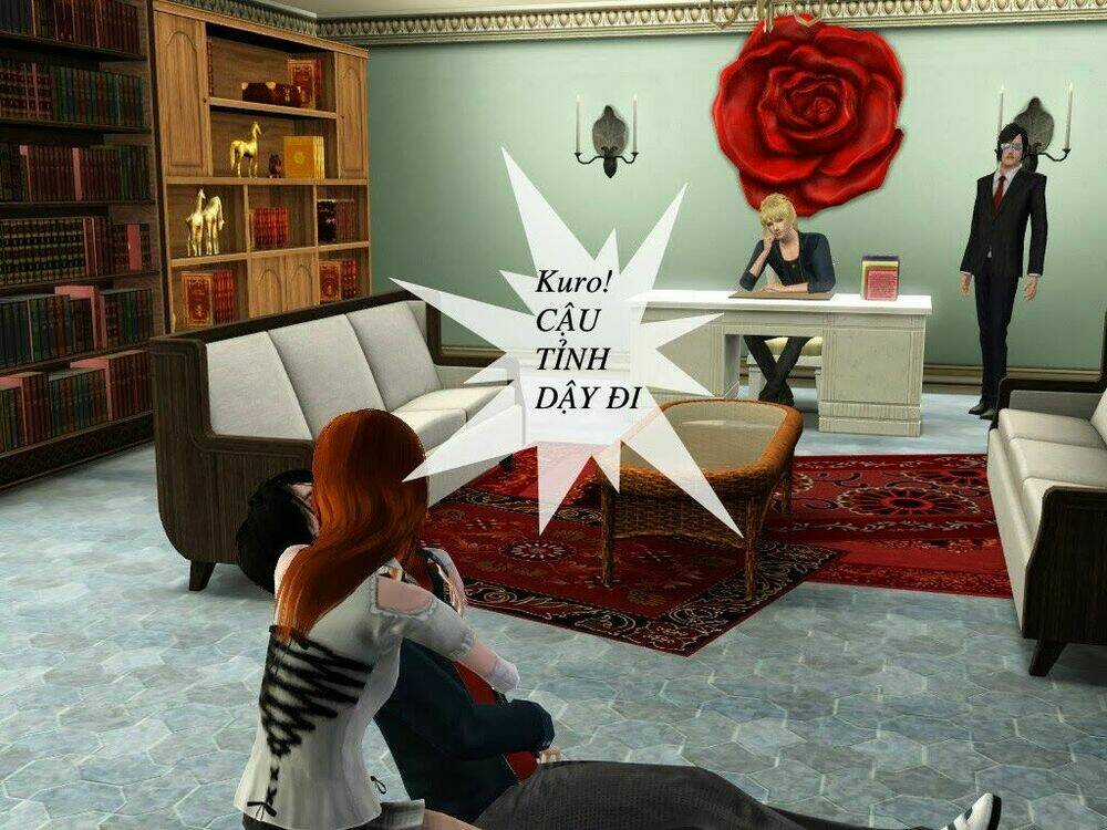 The Fate - Chapter 22 - Trang 43