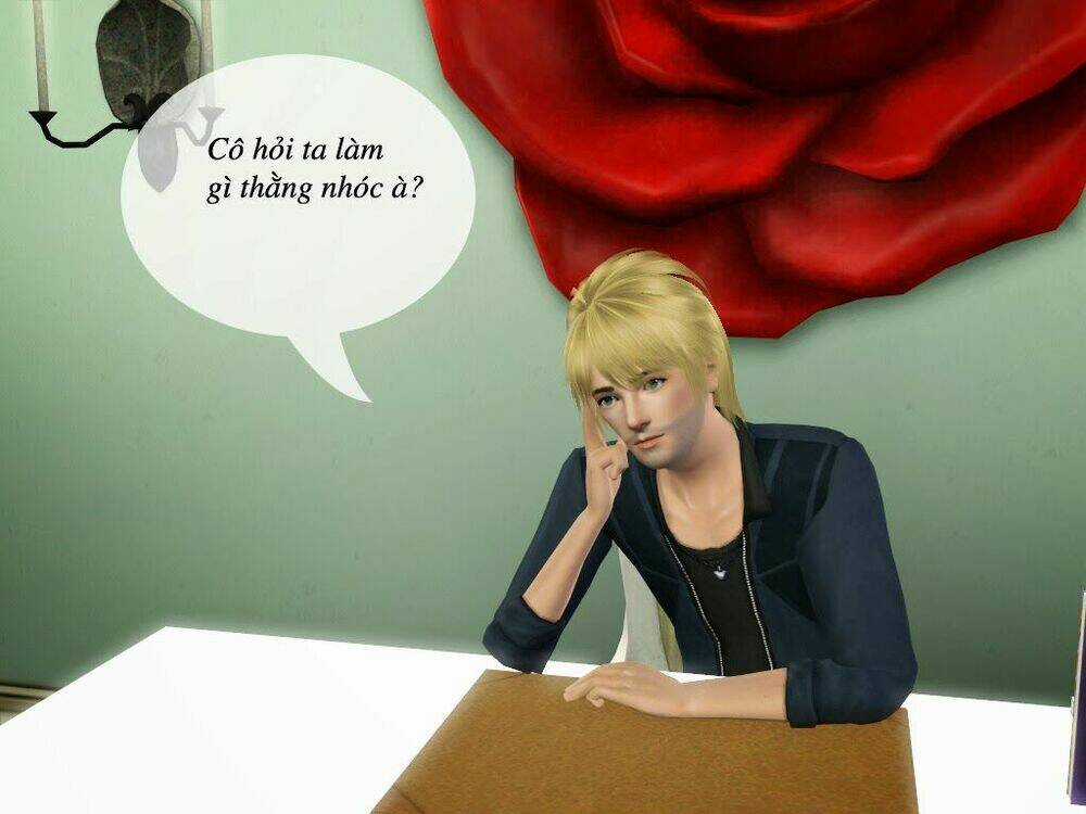 The Fate - Chapter 22 - Trang 44