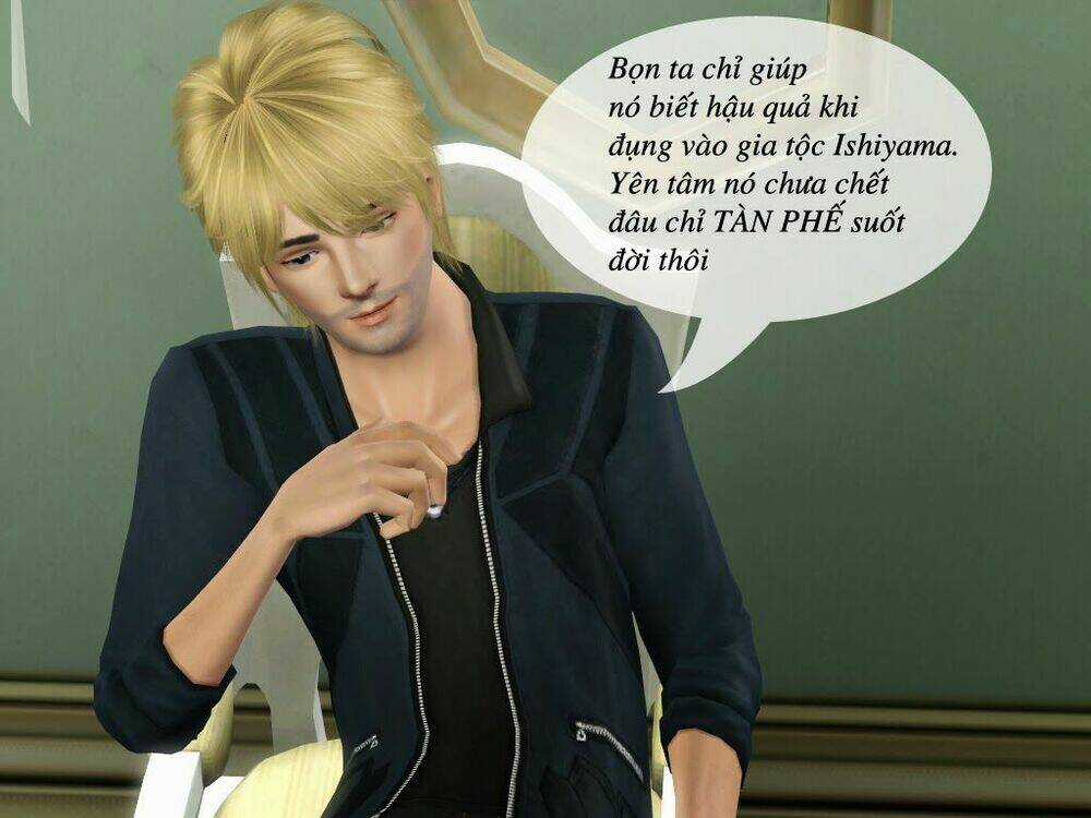 The Fate - Chapter 22 - Trang 45