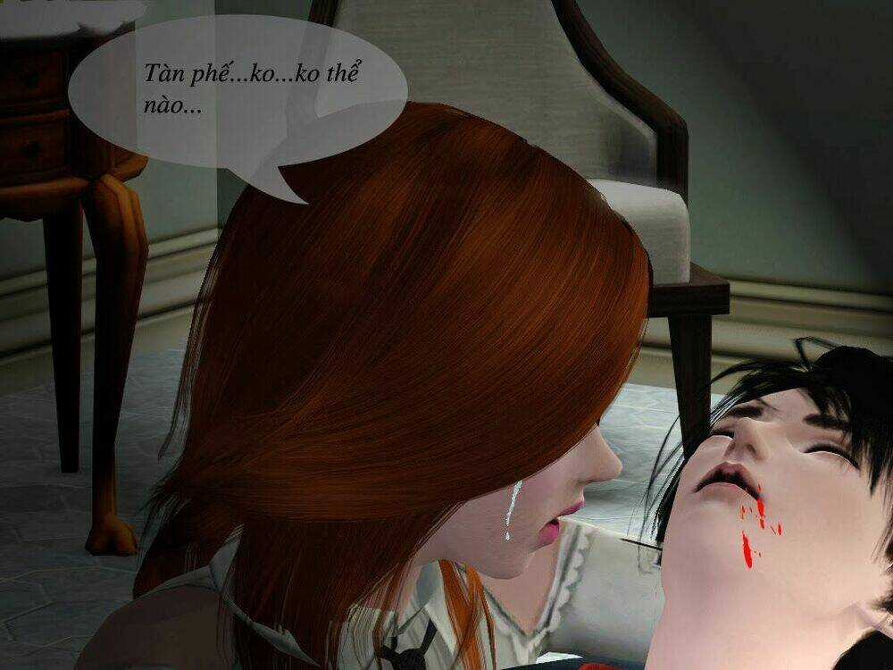 The Fate - Chapter 22 - Trang 46