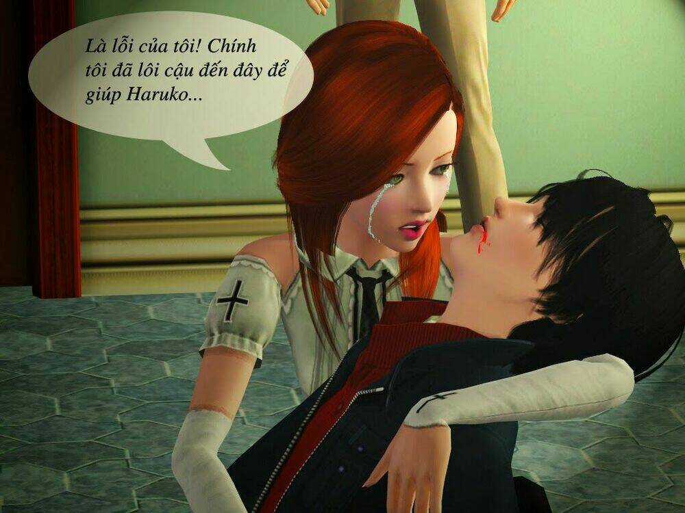 The Fate - Chapter 22 - Trang 47