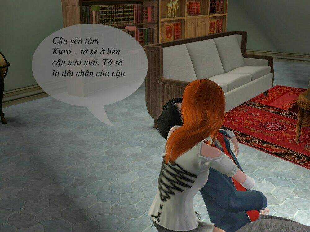 The Fate - Chapter 22 - Trang 48