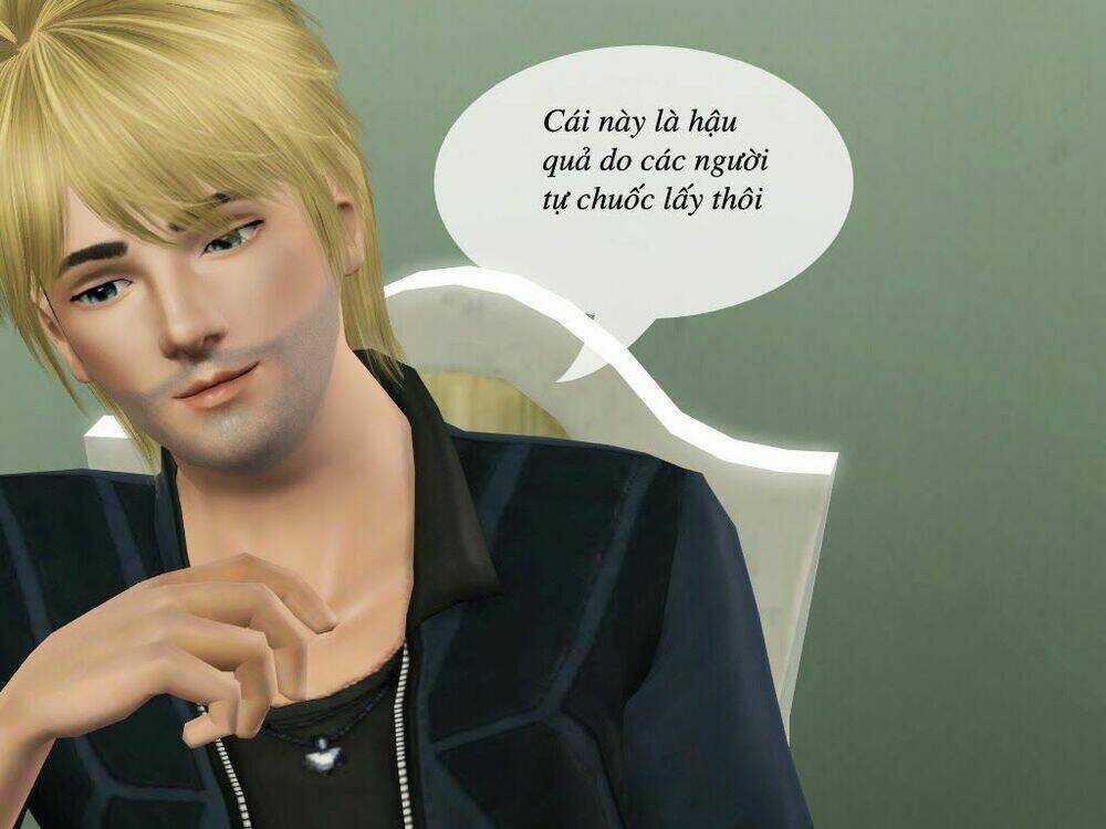 The Fate - Chapter 22 - Trang 49