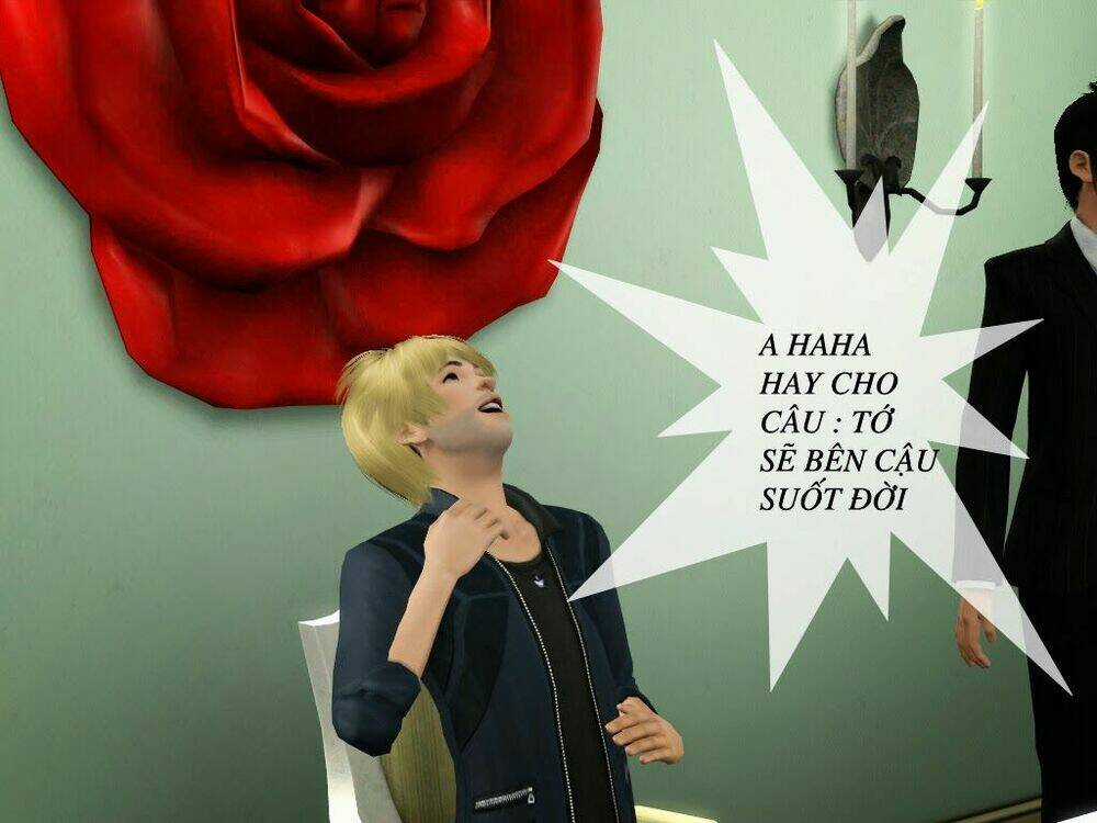 The Fate - Chapter 22 - Trang 50