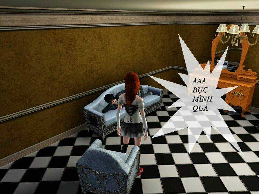 The Fate - Chapter 22 - Trang 6