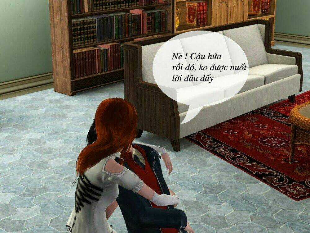 The Fate - Chapter 22 - Trang 51