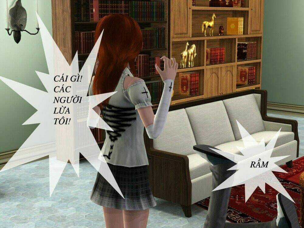 The Fate - Chapter 22 - Trang 52