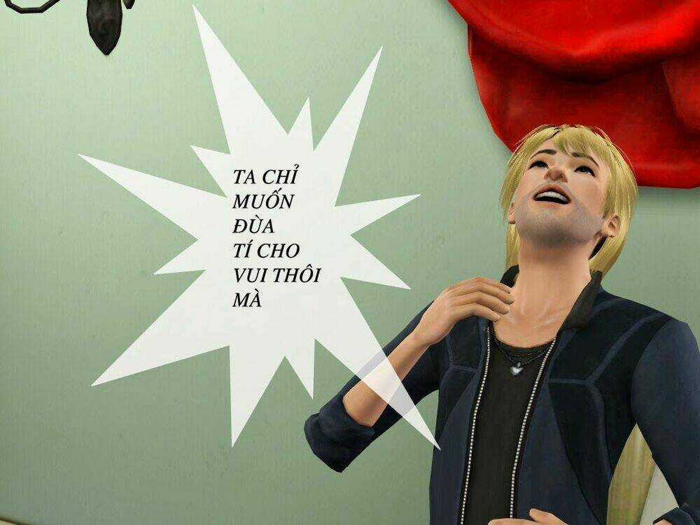 The Fate - Chapter 22 - Trang 53