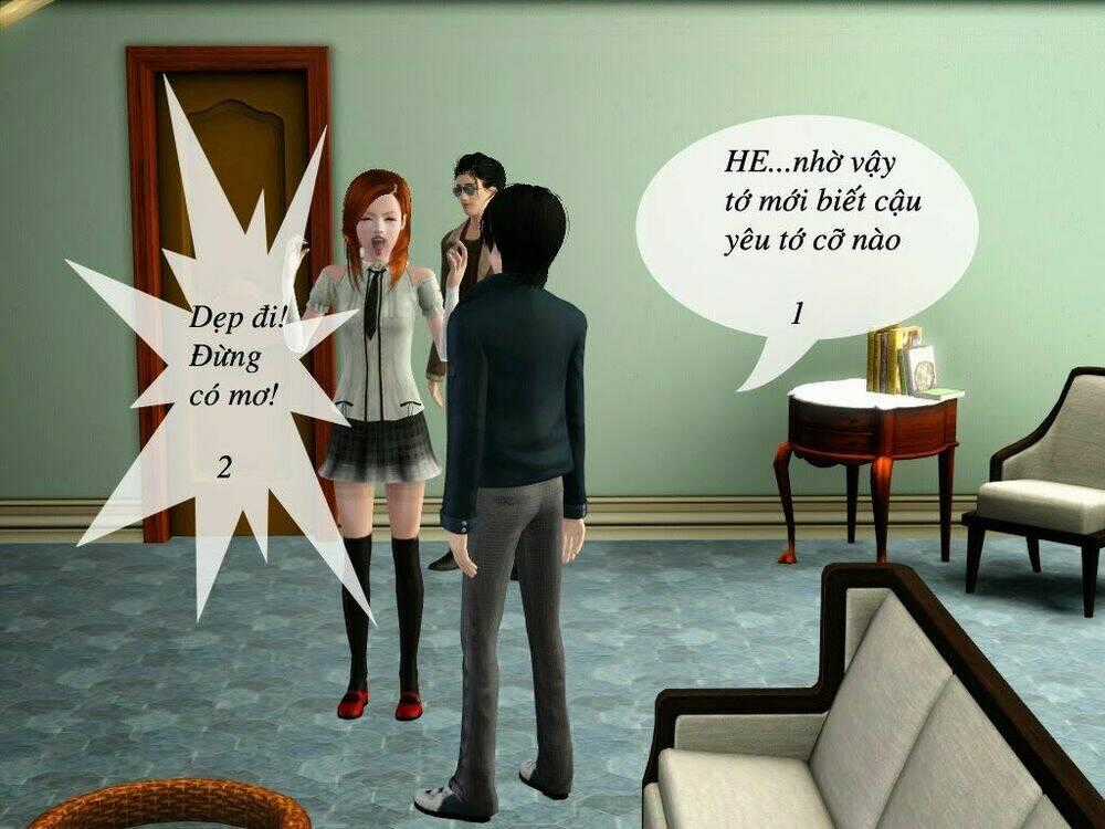 The Fate - Chapter 22 - Trang 54