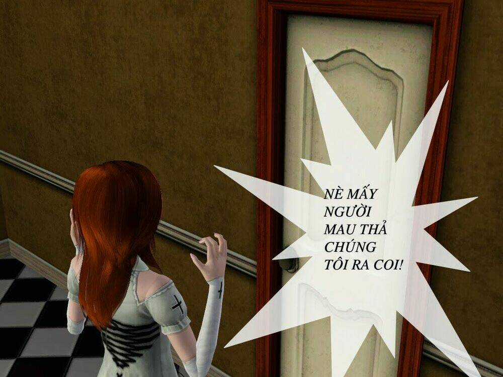 The Fate - Chapter 22 - Trang 7