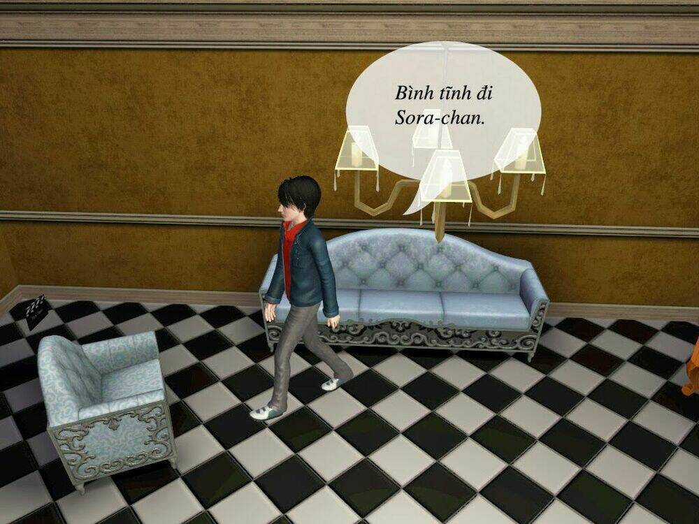 The Fate - Chapter 22 - Trang 8