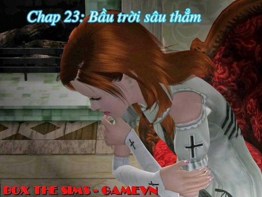 The Fate - Chapter 23 - Trang 1