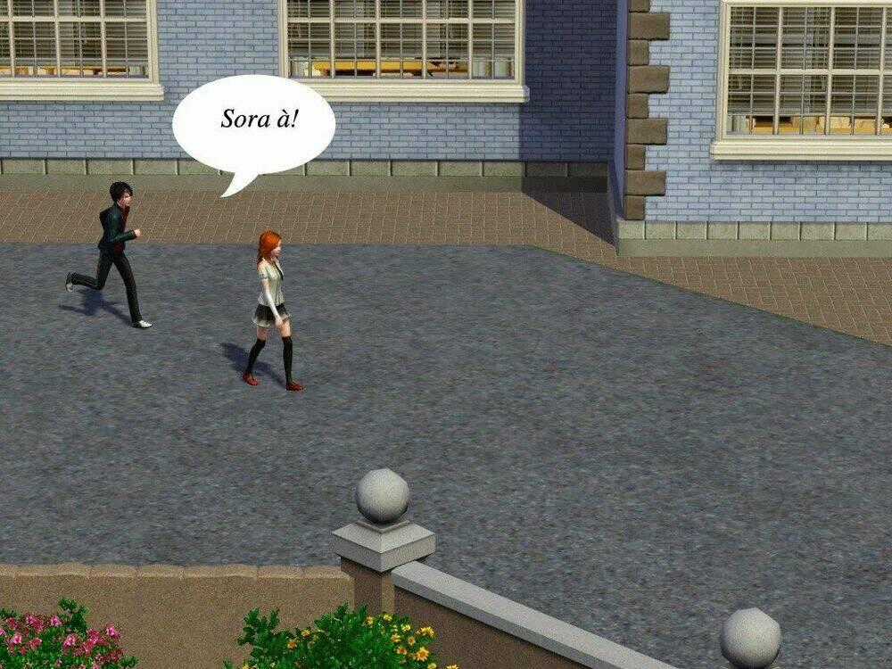 The Fate - Chapter 23 - Trang 2