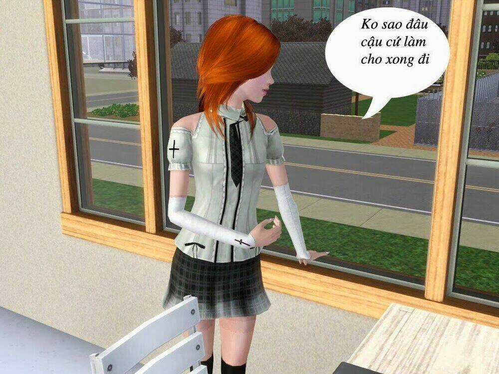 The Fate - Chapter 23 - Trang 11