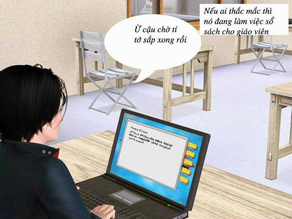 The Fate - Chapter 23 - Trang 12