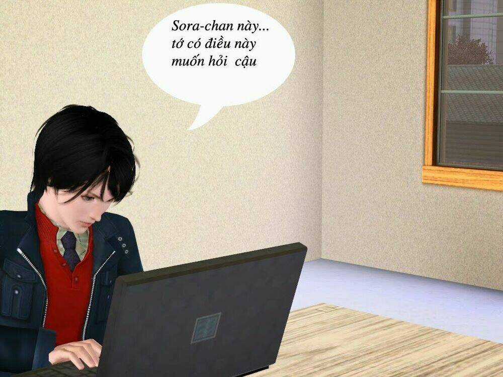 The Fate - Chapter 23 - Trang 13