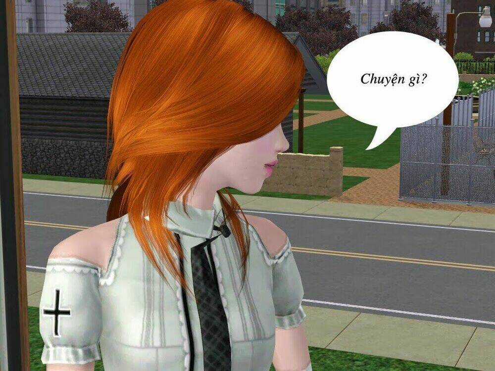 The Fate - Chapter 23 - Trang 14