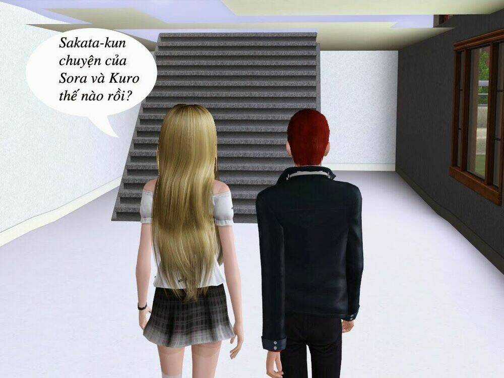 The Fate - Chapter 23 - Trang 15