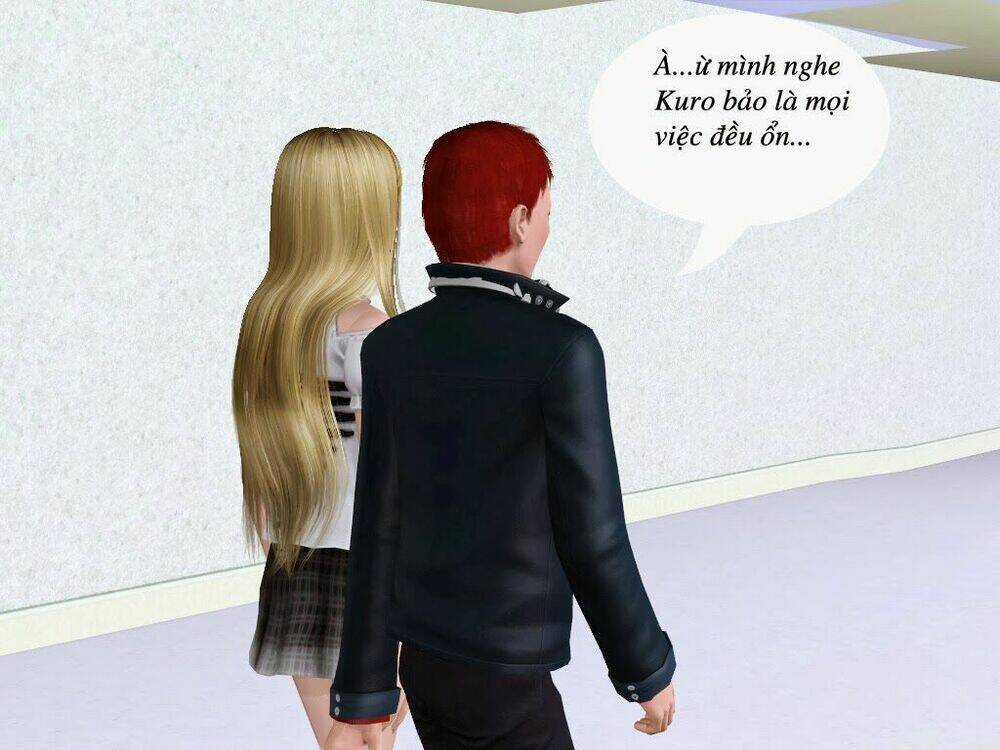 The Fate - Chapter 23 - Trang 16