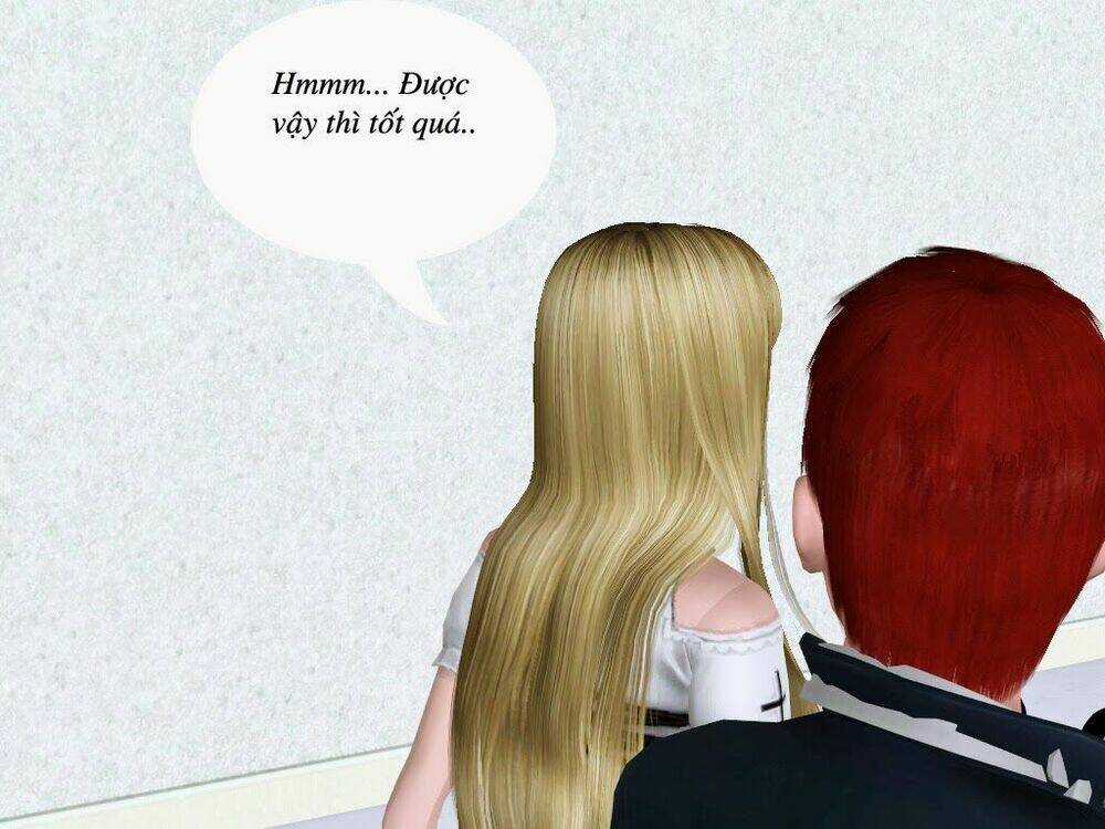 The Fate - Chapter 23 - Trang 17