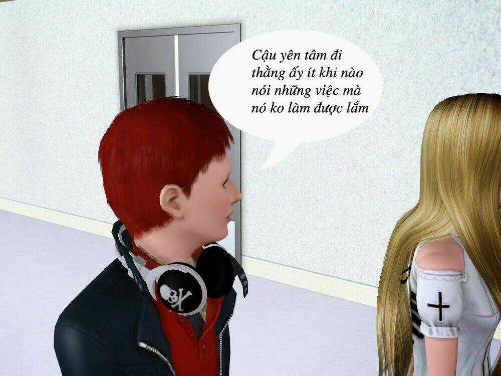 The Fate - Chapter 23 - Trang 18