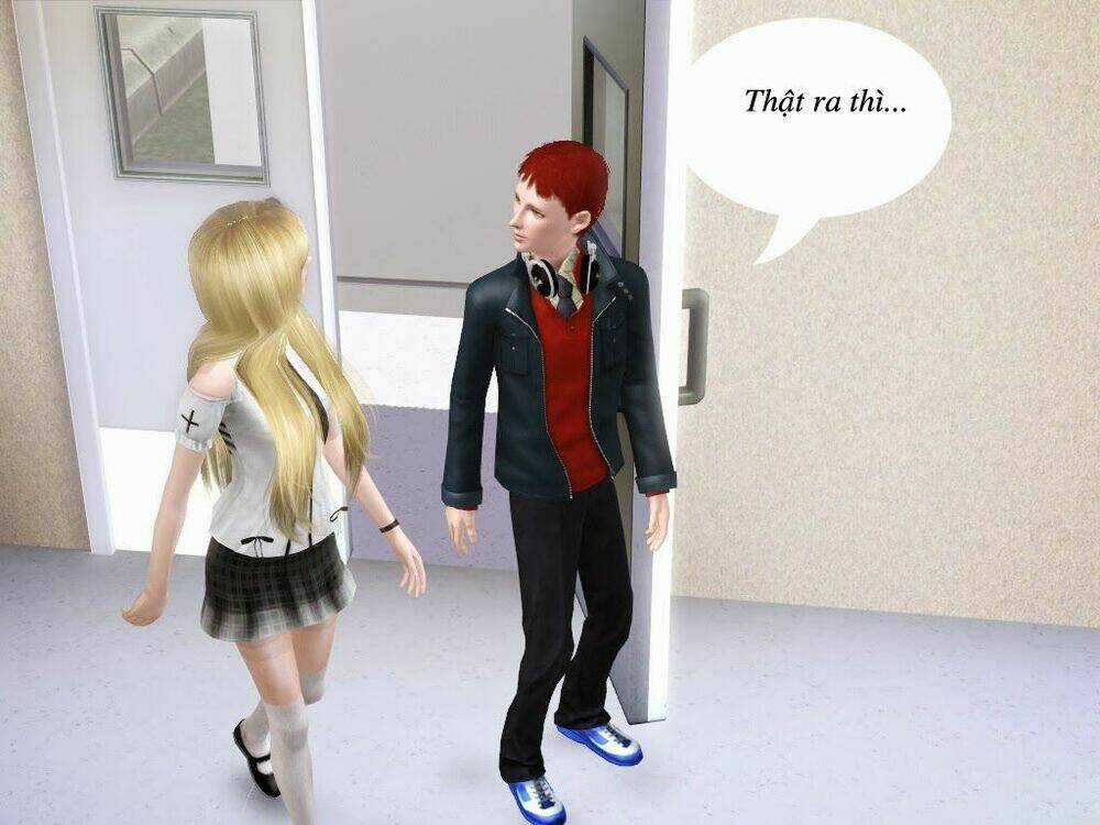 The Fate - Chapter 23 - Trang 19