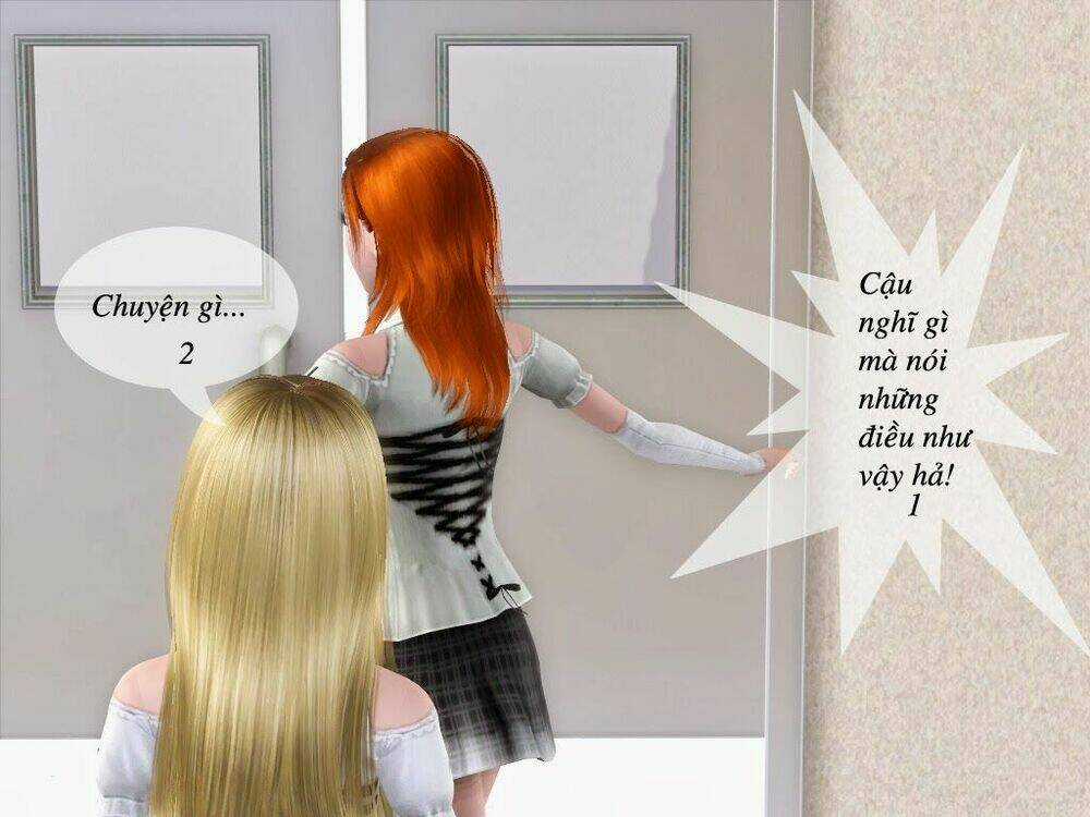 The Fate - Chapter 23 - Trang 21