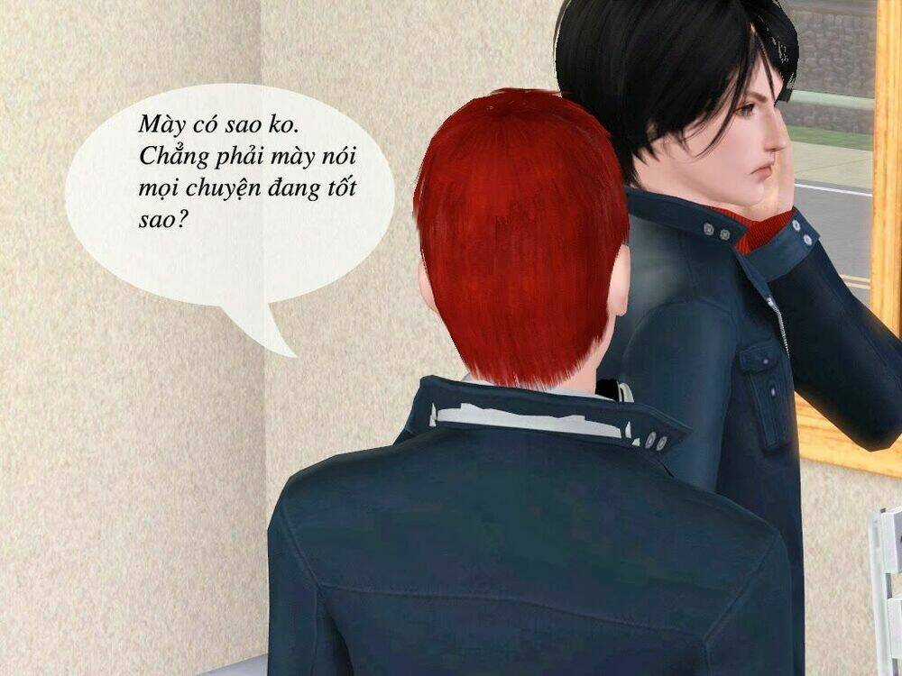 The Fate - Chapter 23 - Trang 22