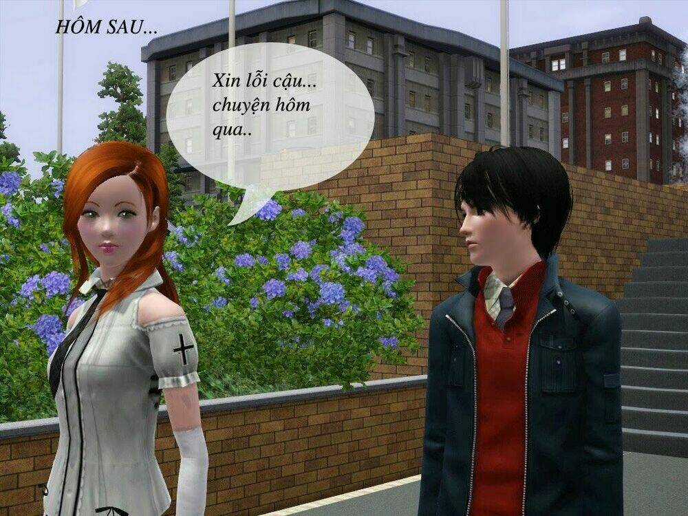 The Fate - Chapter 23 - Trang 24