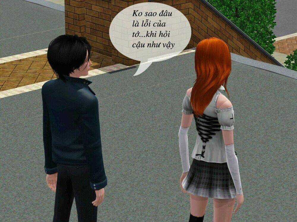 The Fate - Chapter 23 - Trang 25