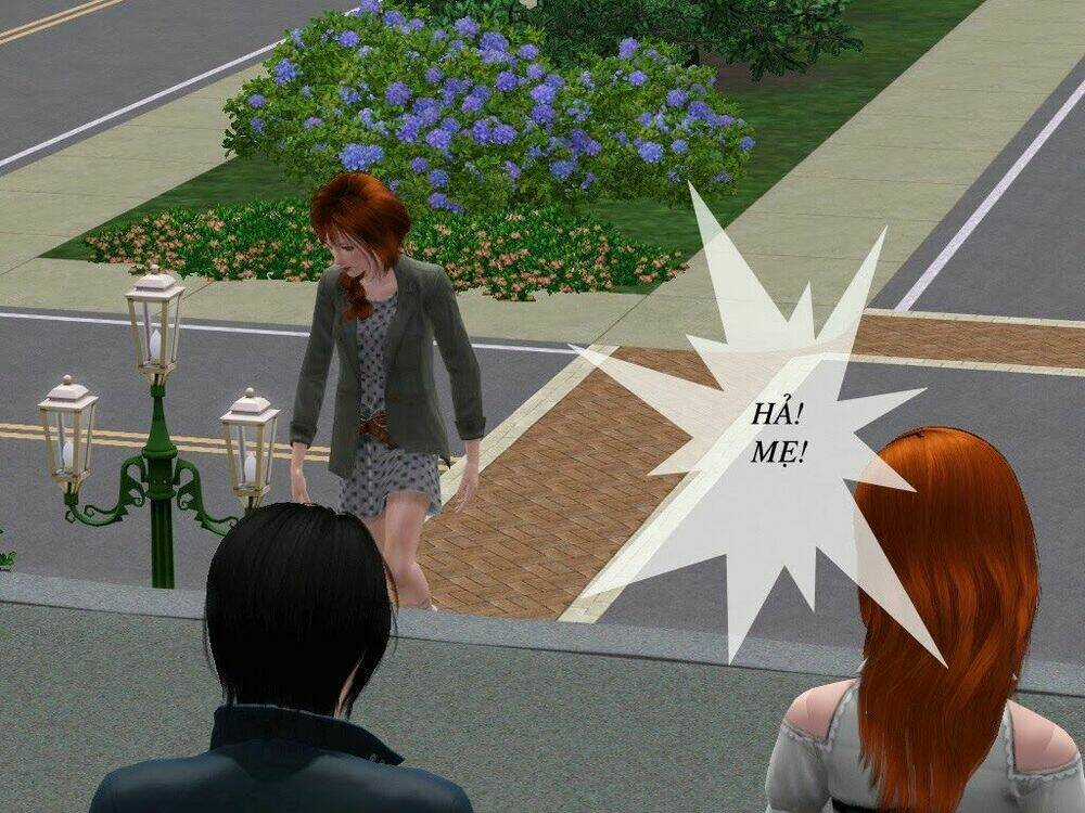 The Fate - Chapter 23 - Trang 26