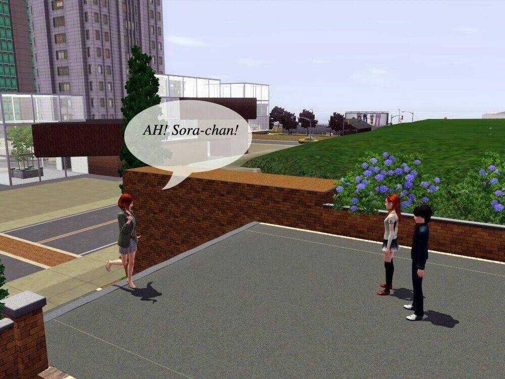 The Fate - Chapter 23 - Trang 27