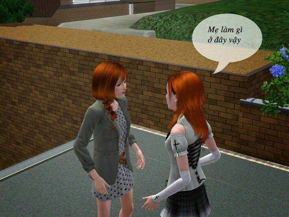 The Fate - Chapter 23 - Trang 28