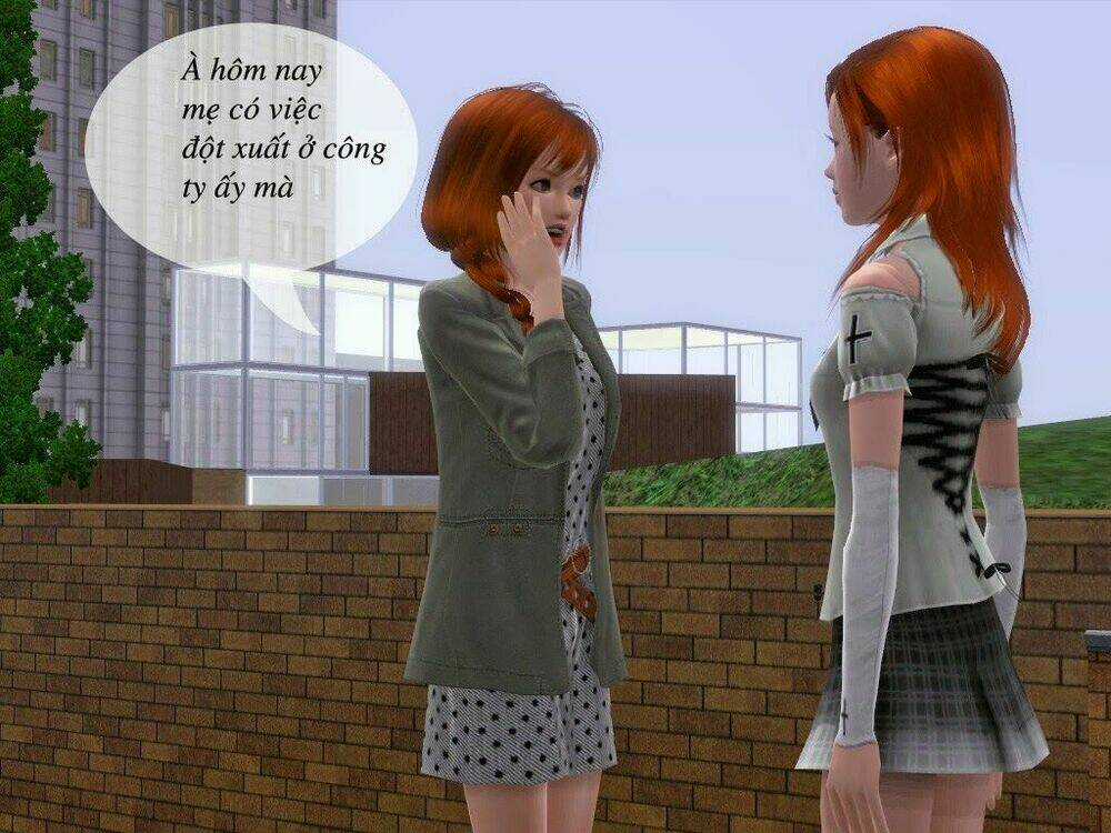 The Fate - Chapter 23 - Trang 29