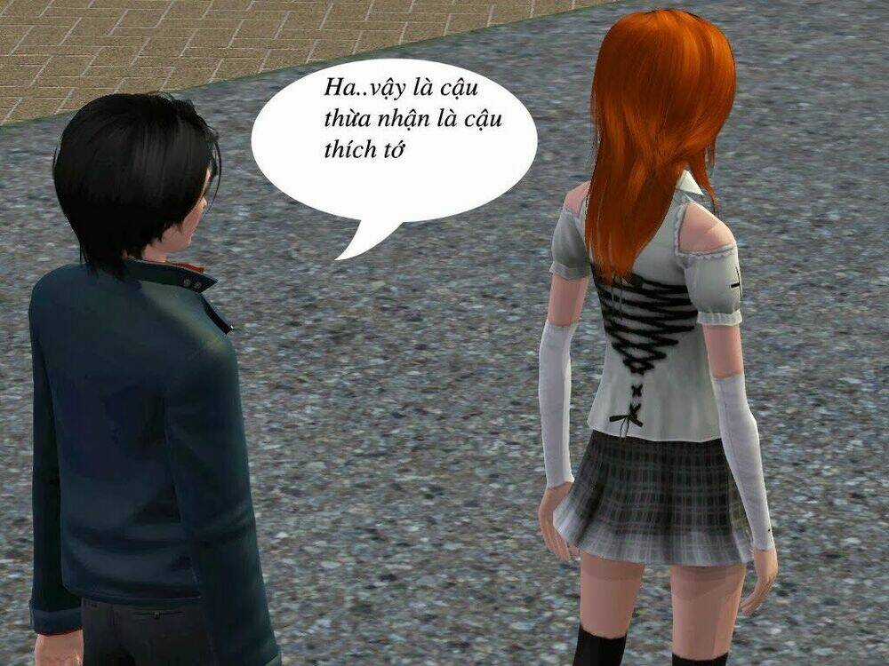 The Fate - Chapter 23 - Trang 4