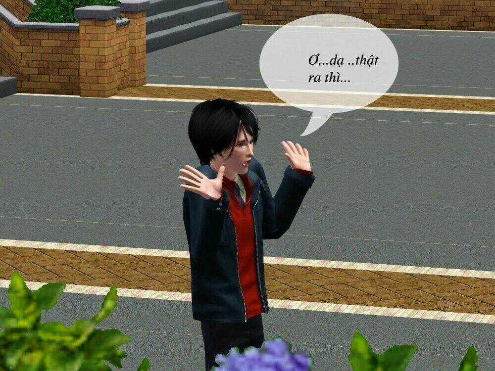 The Fate - Chapter 23 - Trang 31