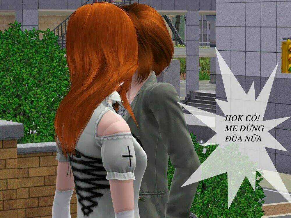 The Fate - Chapter 23 - Trang 32