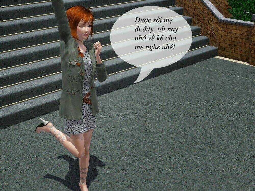 The Fate - Chapter 23 - Trang 33