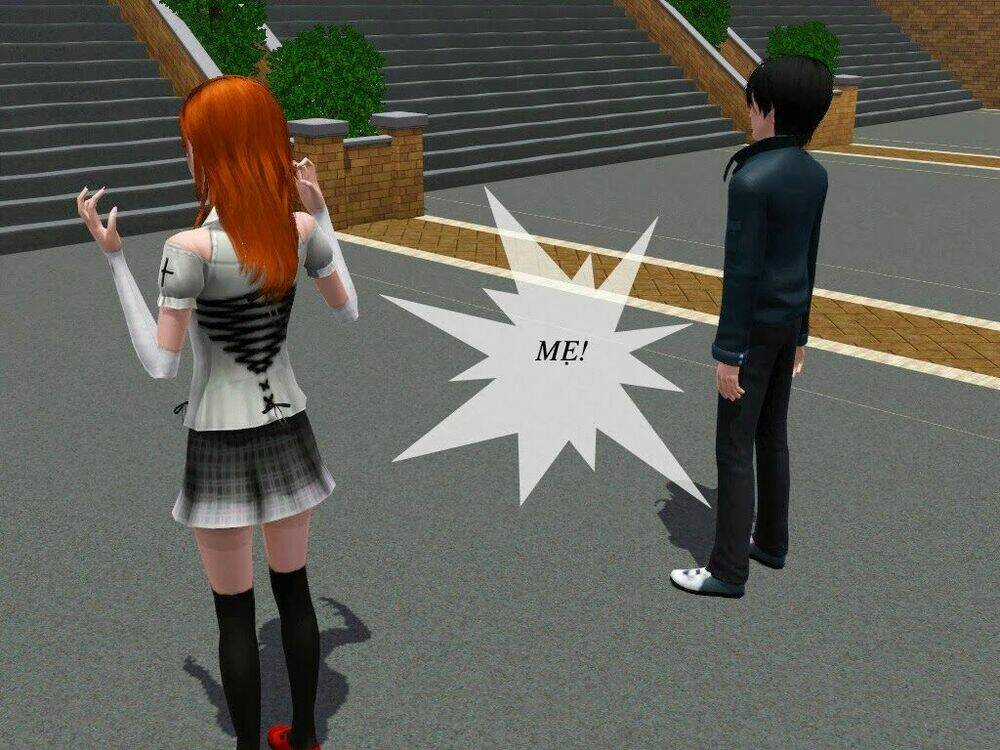 The Fate - Chapter 23 - Trang 34