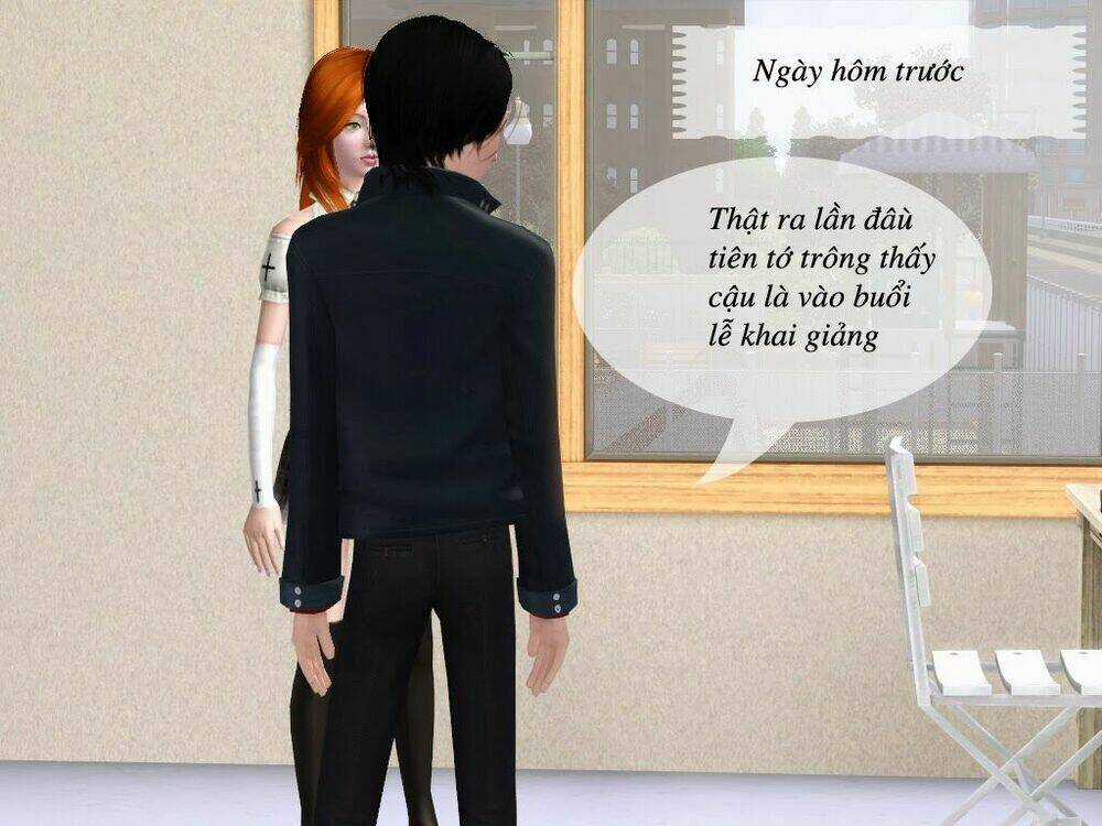 The Fate - Chapter 23 - Trang 36