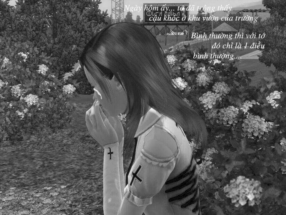 The Fate - Chapter 23 - Trang 38