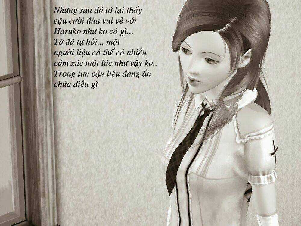 The Fate - Chapter 23 - Trang 39