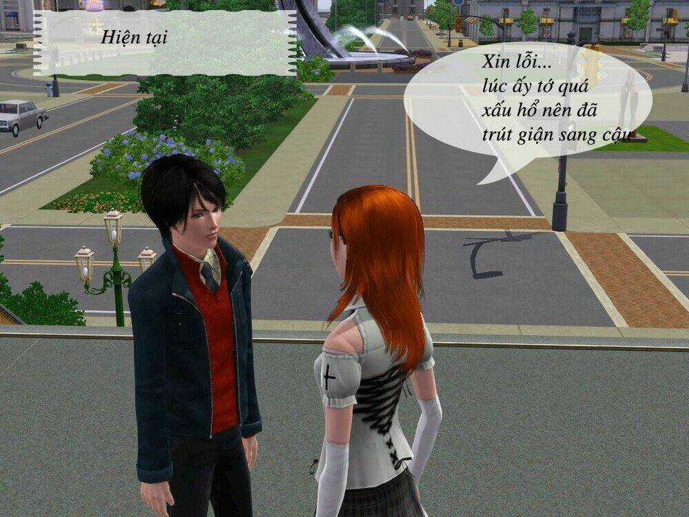 The Fate - Chapter 23 - Trang 40