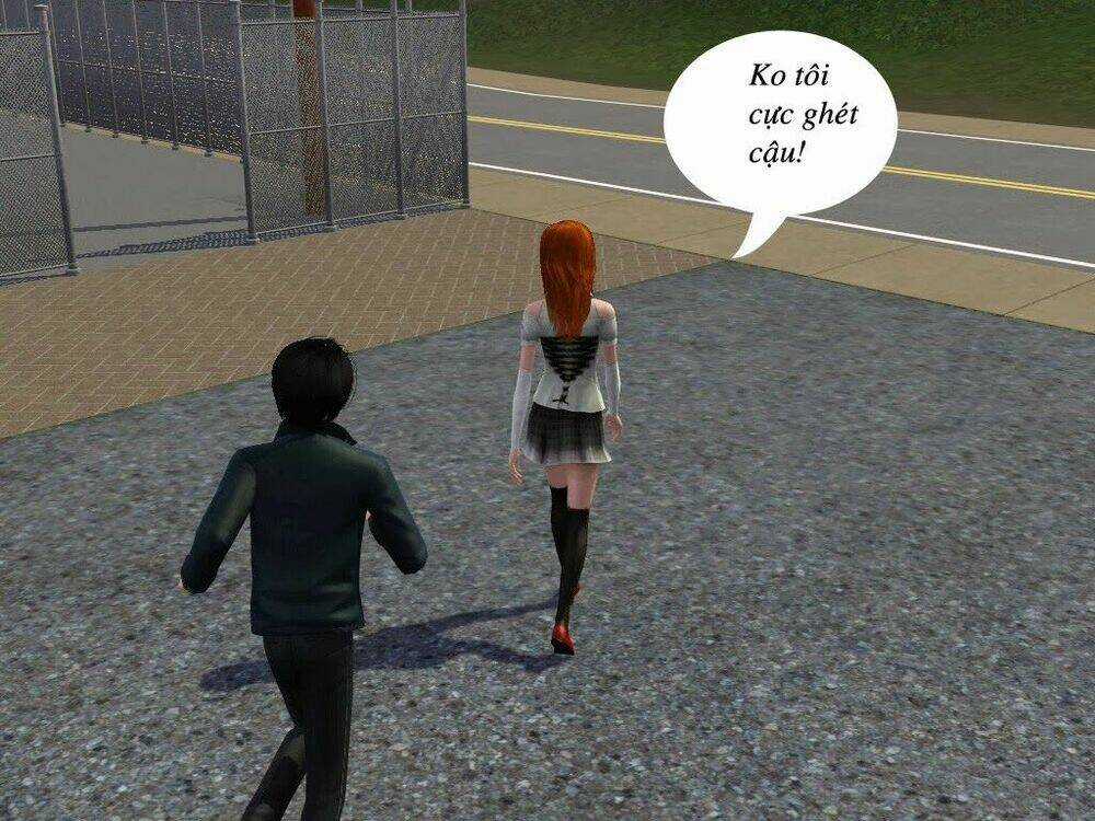 The Fate - Chapter 23 - Trang 5