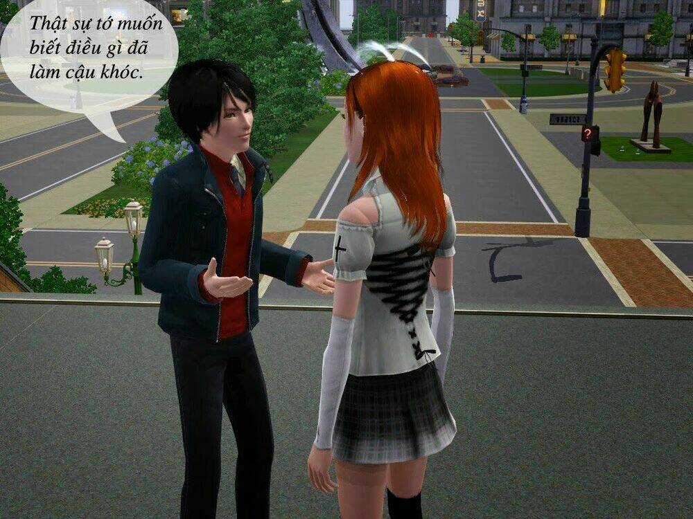 The Fate - Chapter 23 - Trang 41