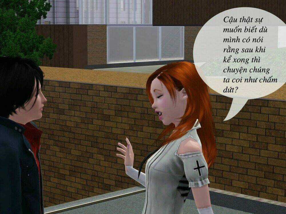 The Fate - Chapter 23 - Trang 42