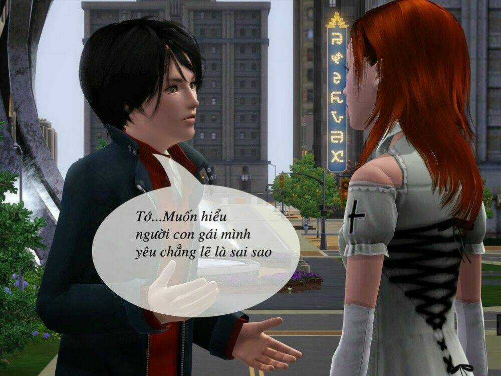 The Fate - Chapter 23 - Trang 43