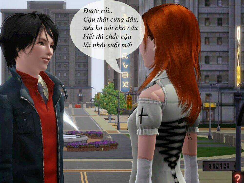 The Fate - Chapter 23 - Trang 44