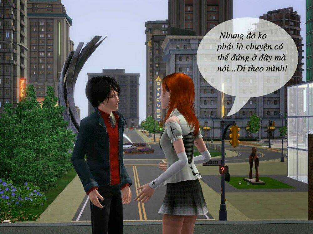 The Fate - Chapter 23 - Trang 45